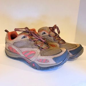 MERRELL AZURA WATERPROOF HIKING J24346 LOW TOP
